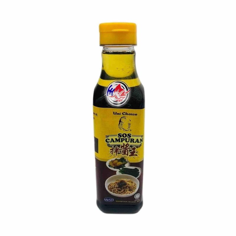UNI CHOICE SOS CAMPURAN(360ML)MNS002