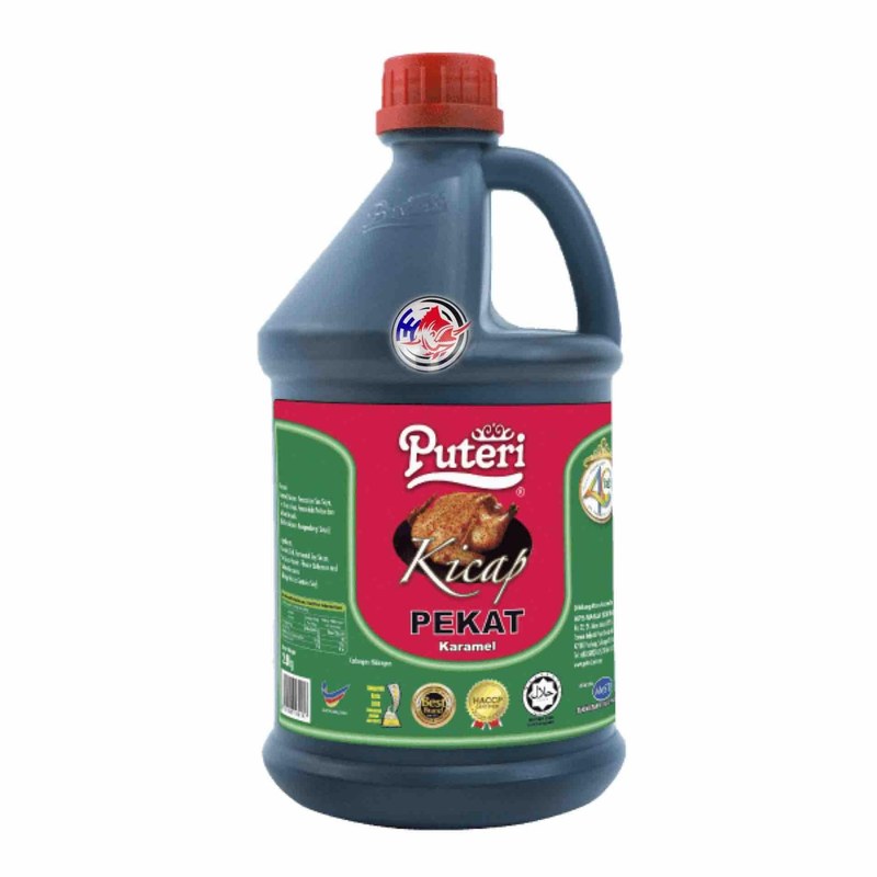 APS PUTERI KICAP PEKAT