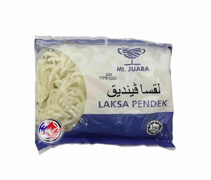 TIAU YOKE LAKSA PENDEK 水晶老鼠粉